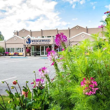 Wedgewood Resort Fairbanks Dış mekan fotoğraf