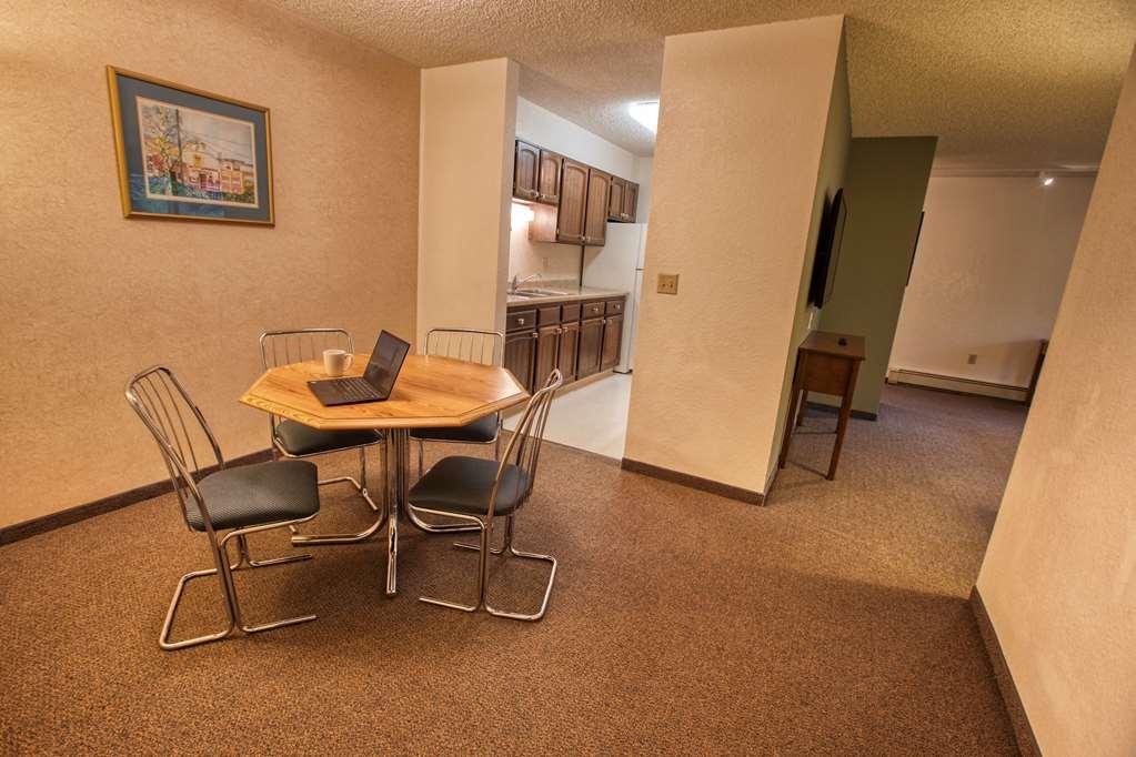 Wedgewood Resort Fairbanks Oda fotoğraf