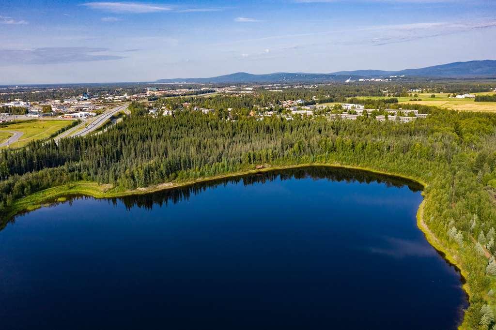 Wedgewood Resort Fairbanks Dış mekan fotoğraf