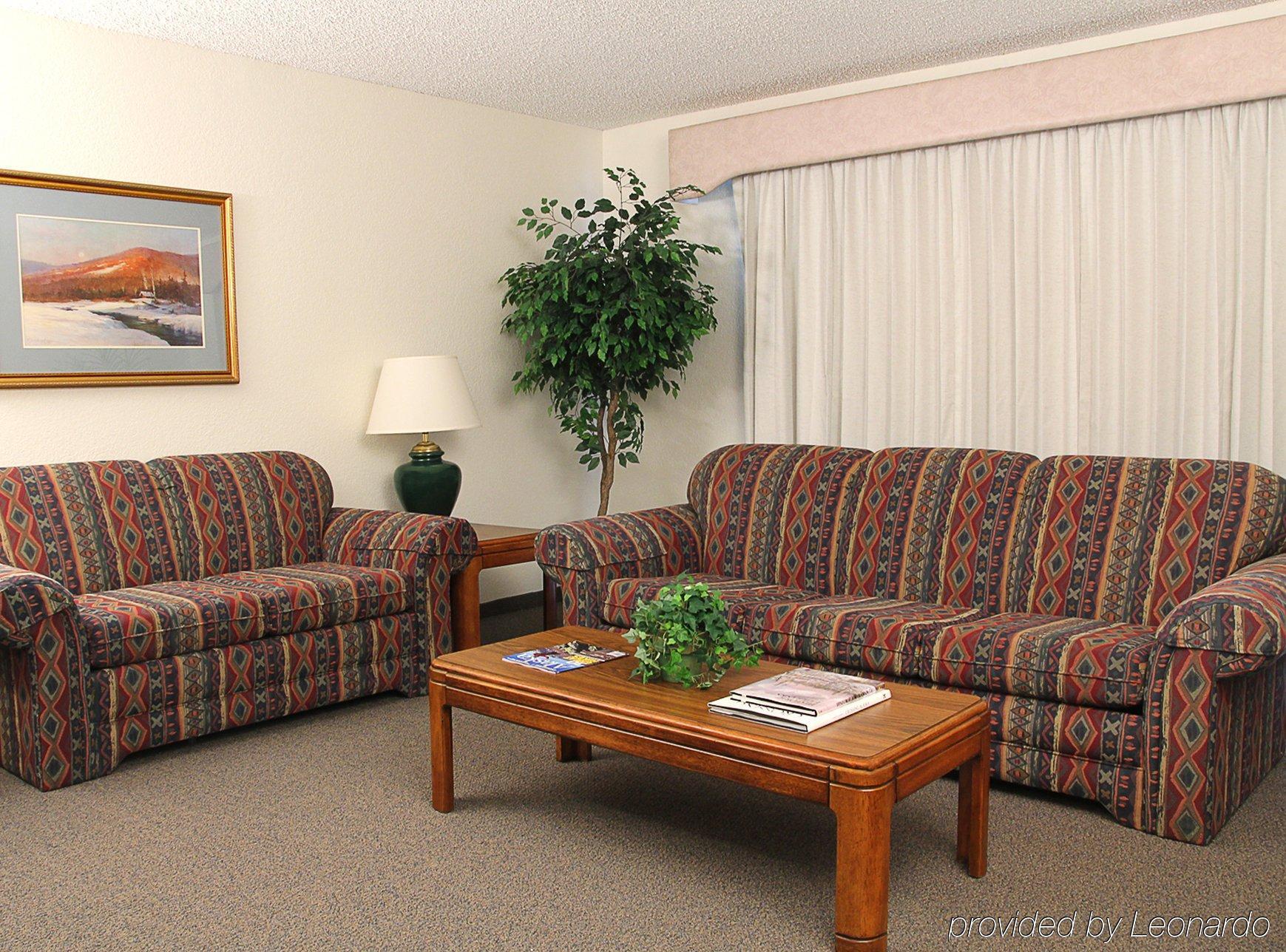 Wedgewood Resort Fairbanks Dış mekan fotoğraf