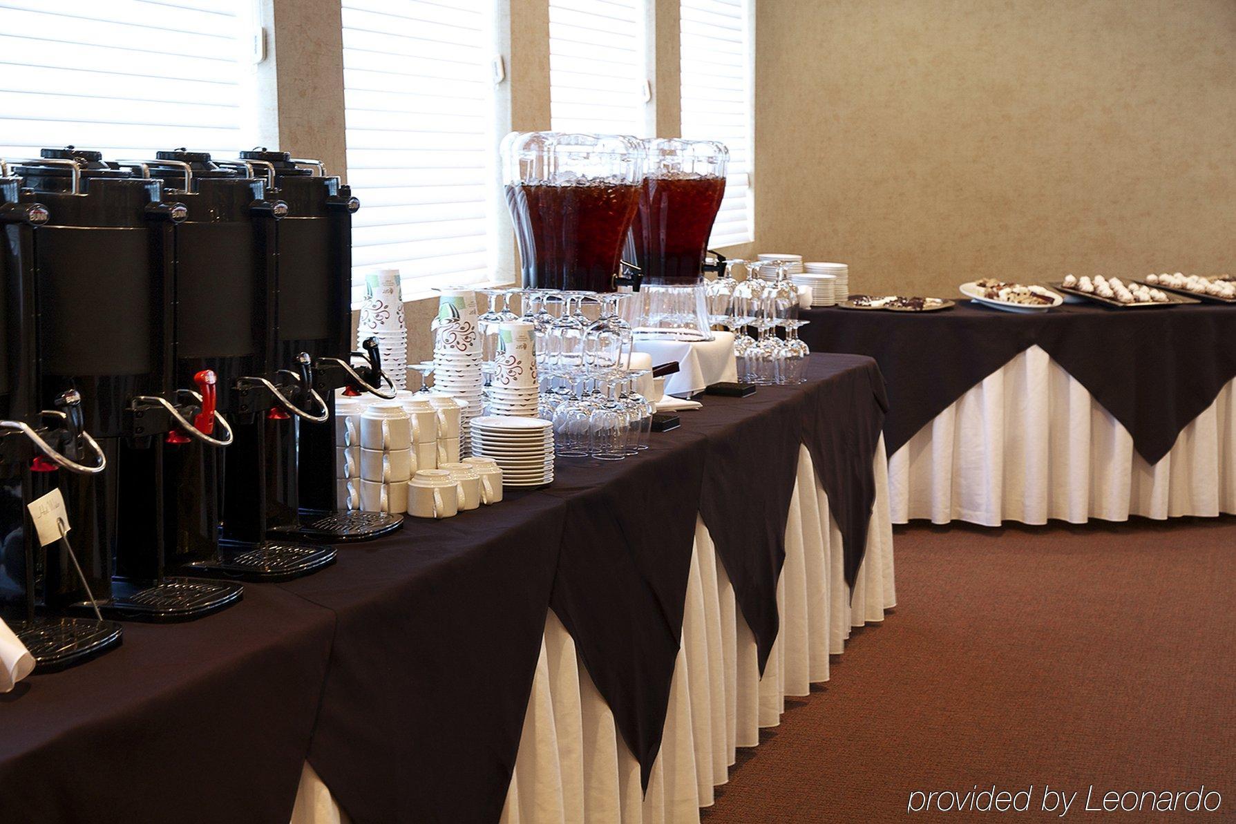 Wedgewood Resort Fairbanks Dış mekan fotoğraf